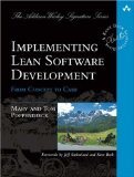 Implementing Lean Software Development