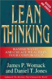 Lean Thinking